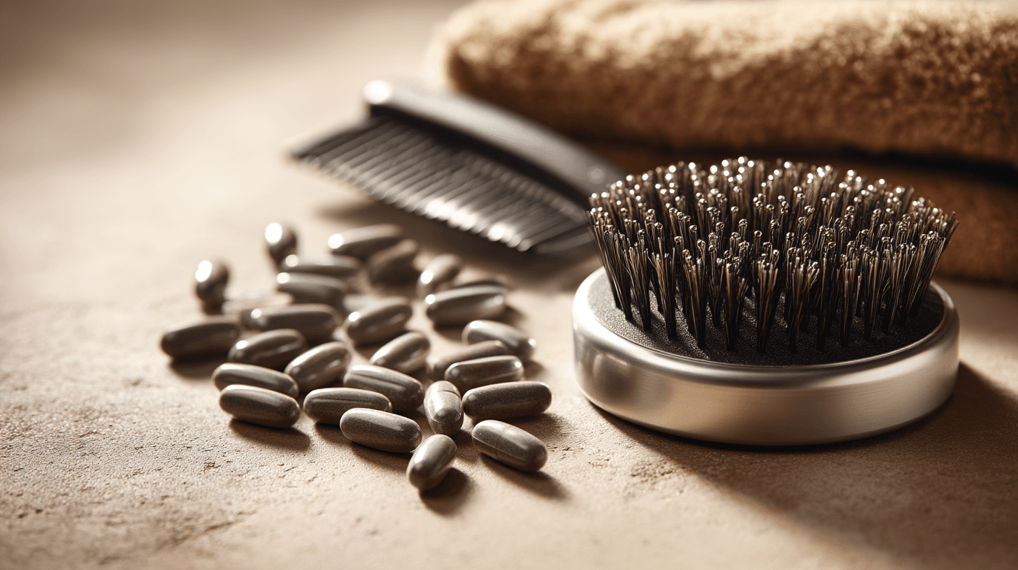 Health & Grooming category